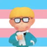 Matched profile picture