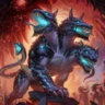 Matched profile picture