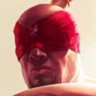 Matched profile picture