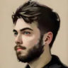 Matched profile picture