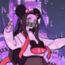 Matched profile picture