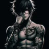 Matched profile picture