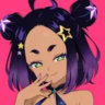 Profile picture