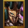 Matched profile picture