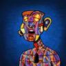 Matched profile picture