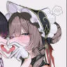 Matched profile picture