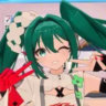 Matched profile picture