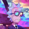 Matched profile picture