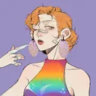 Matched profile picture