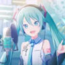 Profile picture