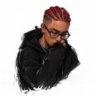 Profile picture