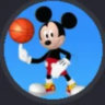 Matched profile picture