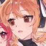 Matched profile picture