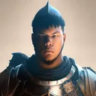 Matched profile picture