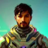 Matched profile picture