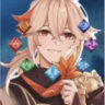 Matched profile picture