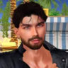 Matched profile picture