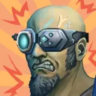 Matched profile picture