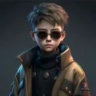 Matched profile picture