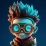 Matched profile picture