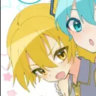 Matched profile picture