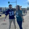 Matched profile picture