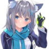 Matched profile picture