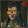 Matched profile picture