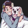Matched profile picture