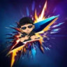 Matched profile picture