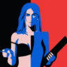 Matched profile picture