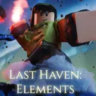 The Last Haven