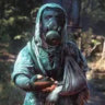 Matched profile picture