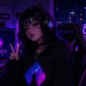 Matched profile picture
