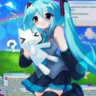 Matched profile picture