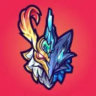 Matched profile picture