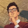 Profile picture