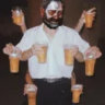 Matched profile picture