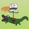 Matched profile picture