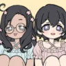 Matched profile picture