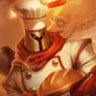Matched profile picture