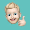 Matched profile picture