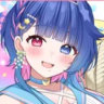 Matched profile picture