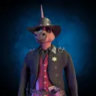 Matched profile picture