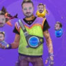 Matched profile picture