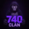 Matched profile picture