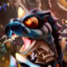 Matched profile picture