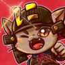 Matched profile picture
