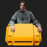 Profile picture