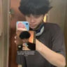 Matched profile picture